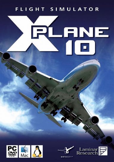 x plane 10 for mac torrent